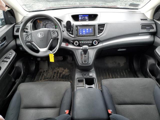 Photo 8 from auction – 2015 HONDA CR-V EX with VIN 5J6RM4H53FL066191