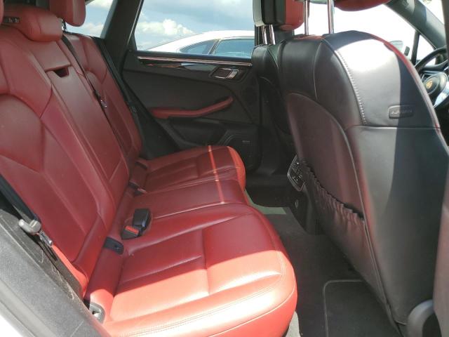 Photo 10 from auction – 2018 PORSCHE MACAN with VIN WP1AA2A56JLB13473