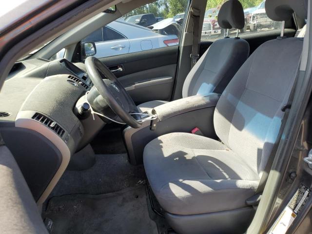 Photo 7 from auction – 2008 TOYOTA PRIUS with VIN JTDKB20U983344499