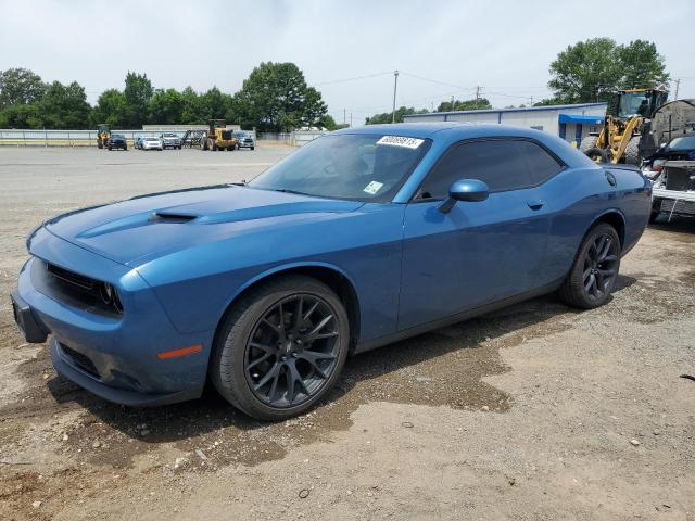 DODGE CHALLENGER 2020 with VIN 2C3CDZAG5LH155679 - Photo from auction