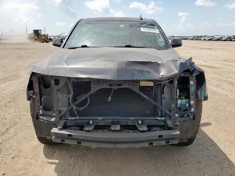 Photo 5 from auction – 2015 CHEVROLET SUBURBAN C with VIN 1GNSCJKC7FR736930