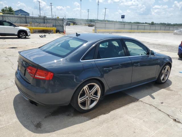 Photo 3 from auction – 2011 AUDI S4 PREMIUM with VIN WAUBGAFL4BA099394