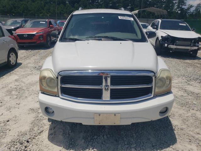 Photo 5 from auction – 2004 DODGE DURANGO SL with VIN 1D8HD48NX4F176959