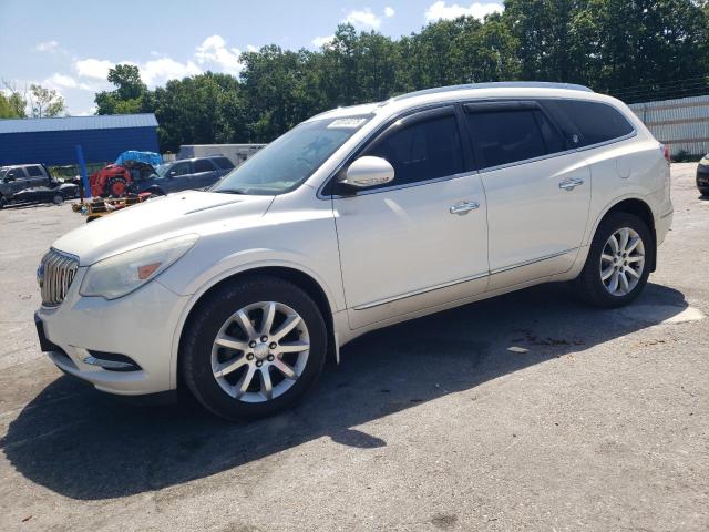 BUICK ENCLAVE 2014 with VIN 5GAKVCKD9EJ243336 - Photo from auction