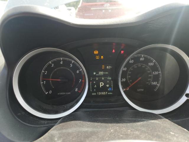 Photo 9 from auction – 2017 MITSUBISHI LANCER ES with VIN JA32U2FU4HU008690