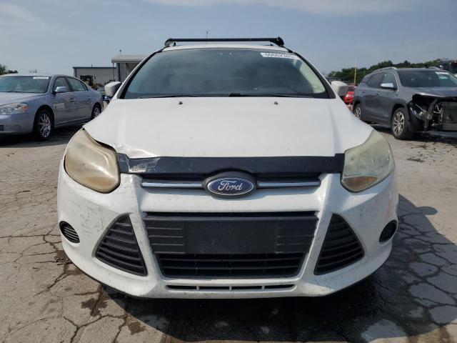 Photo 5 from auction – 2013 FORD FOCUS SE with VIN 1FADP3F27DL258565