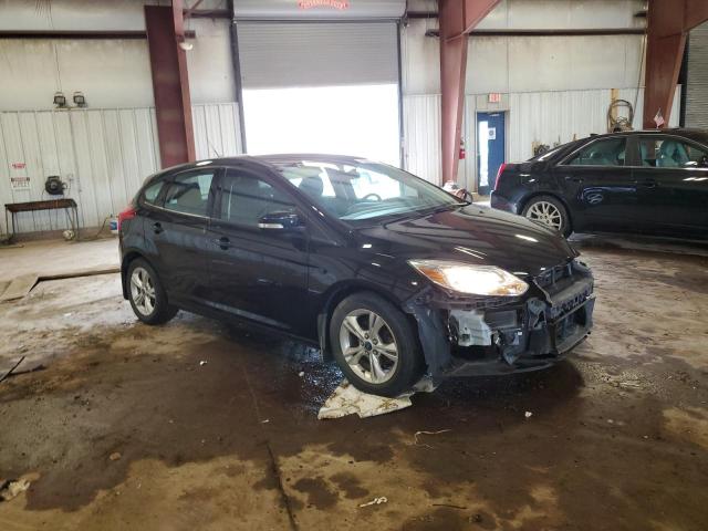Photo 4 from auction – 2013 FORD FOCUS SE with VIN 1FADP3K25DL283552