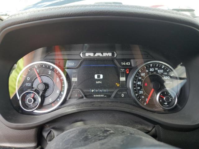 Zdjęcie 9 z aukcji – 2023 RAM 1500 LARAM z VIN 1C6SRFJM3PN522337