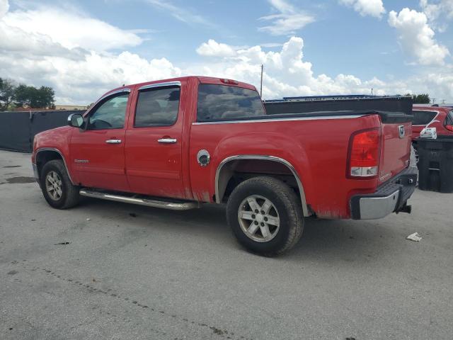 Photo 2 from auction – 2010 GMC SIERRA C15 with VIN 3GTRCVE04AG255963