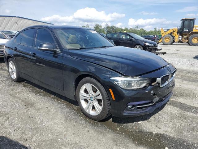 Photo 4 from auction – 2016 BMW 328 XI SUL with VIN WBA8E3G54GNT77285
