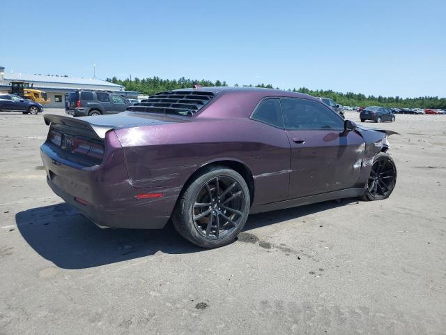 Photo 3 from auction – 2021 DODGE CHALLENGER with VIN 2C3CDZFJ2MH514492