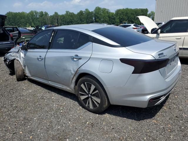 Photo 2 from auction – 2022 NISSAN ALTIMA SV with VIN 1N4BL4DW5NN393208