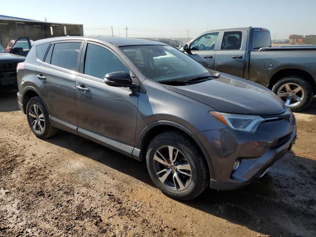 Photo 4 from auction – 2018 TOYOTA RAV4 ADVEN with VIN 2T3RFREV4JW814809