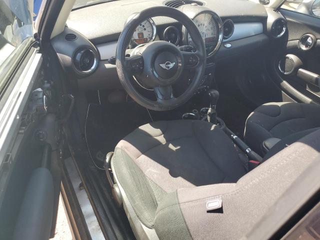 Photo 8 from auction – 2012 MINI COOPER with VIN WMWSU3C58CT262029