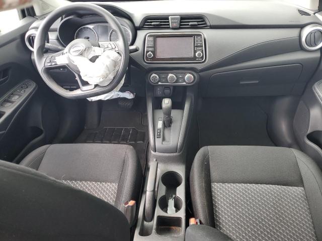 Photo 8 from auction – 2024 NISSAN VERSA S with VIN 3N1CN8DV9RL878581