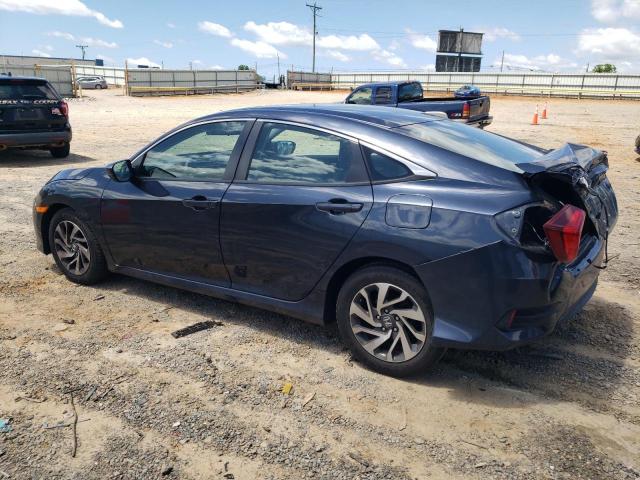 Photo 2 from auction – 2016 HONDA CIVIC EX with VIN 19XFC2F70GE206857