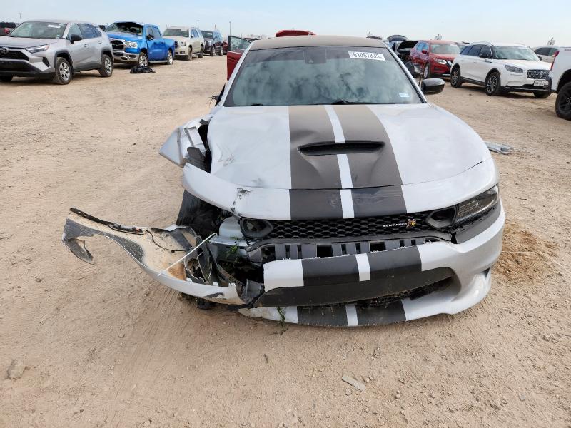 Photo 5 from auction – 2023 DODGE CHARGER SC with VIN 2C3CDXGJ5PH540415