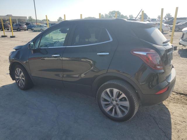 Photo 2 from auction – 2020 BUICK ENCORE PRE with VIN KL4CJASB4LB322870