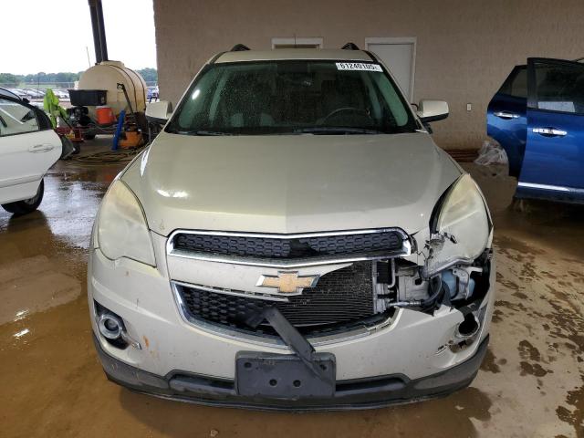 Foto 5 de la subasta – 2012 CHEVROLET EQUINOX LT con VIN 2GNFLNEK3C6100136