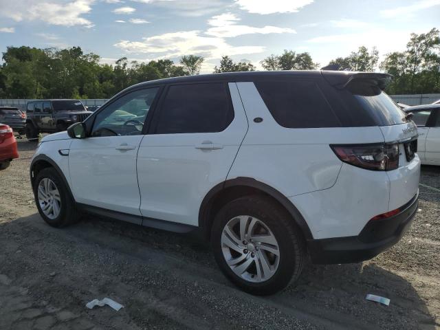 Photo 2 from auction – 2020 LAND ROVER DISCOVERY with VIN SALCJ2FX3LH836720
