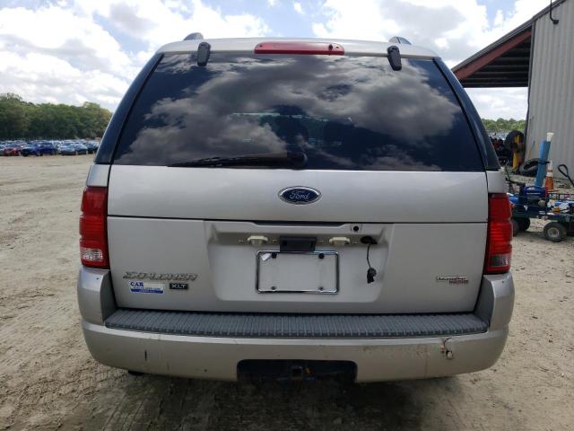 Photo 6 from auction – 2005 FORD EXPLORER X with VIN 1FMZU73K45UB04875