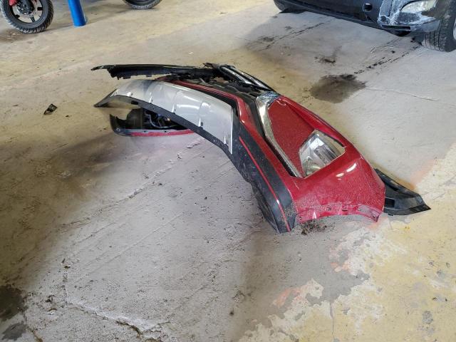 Photo 13 from auction – 2018 MITSUBISHI ECLIPSE CR with VIN JA4AT5AA2JZ039891