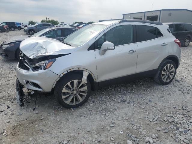 BUICK ENCORE PRE 2019 with VIN KL4CJESB6KB808313 - Photo from auction