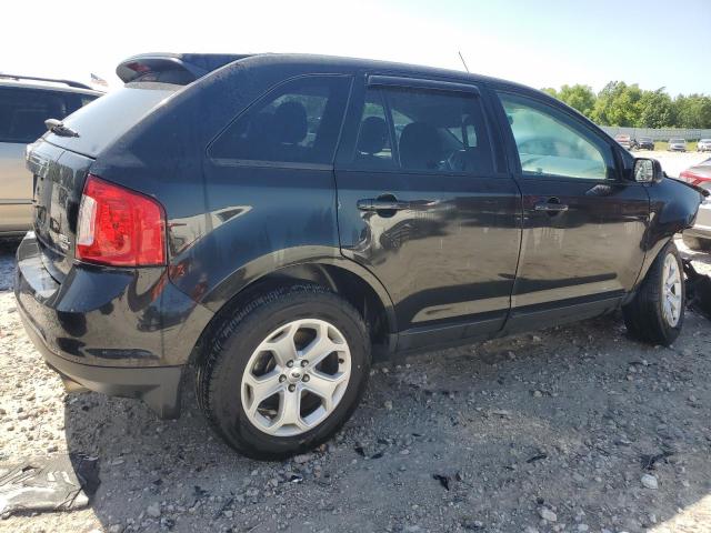 Photo 3 from auction – 2013 FORD EDGE SEL with VIN 2FMDK4JCXDBC03585