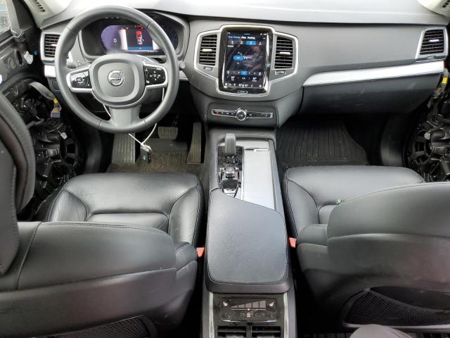 Photo 8 from auction – 2023 VOLVO XC90 CORE with VIN YV4L12PV6P1941882