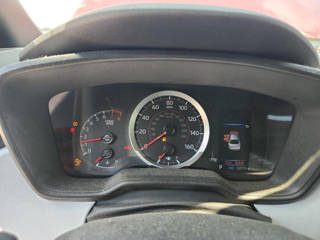 Photo 9 from auction – 2022 TOYOTA COROLLA SE with VIN 5YFS4MCE8NP128334