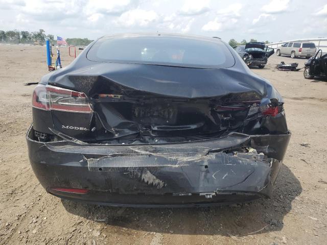 Photo 6 from auction – 2018 TESLA MODEL S with VIN 5YJSA1E26JF266728
