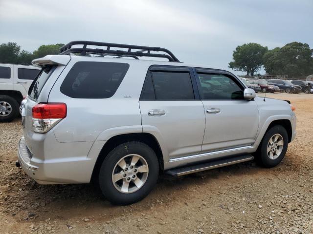 Photo 3 from auction – 2010 TOYOTA 4RUNNER SR with VIN JTEZU5JR0A5006614