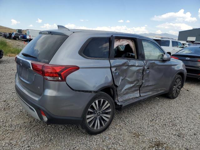 Photo 3 from auction – 2020 MITSUBISHI OUTLANDER with VIN JA4AZ3A34LZ027507