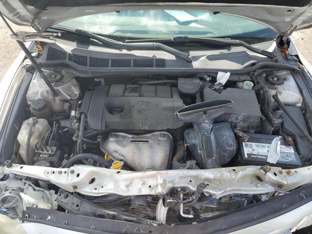 Photo 11 from auction – 2011 TOYOTA CAMRY BASE with VIN 4T4BF3EK8BR095391