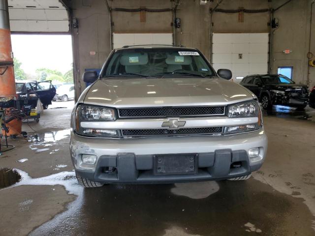 Photo 5 from auction – 2004 CHEVROLET TRAILBLAZE with VIN 1GNDT13S442213384
