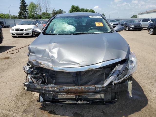 Photo 5 from auction – 2012 HYUNDAI SONATA GLS with VIN 5NPEB4AC3CH492000