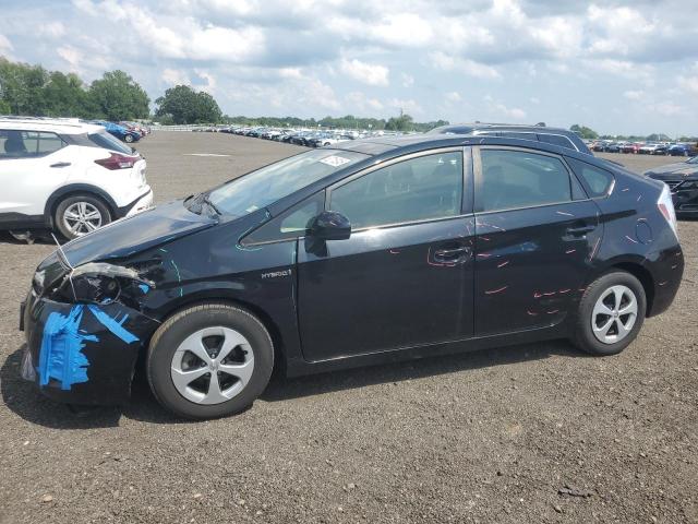 TOYOTA PRIUS 2013 with VIN JTDKN3DU6D5672551 - Photo from auction
