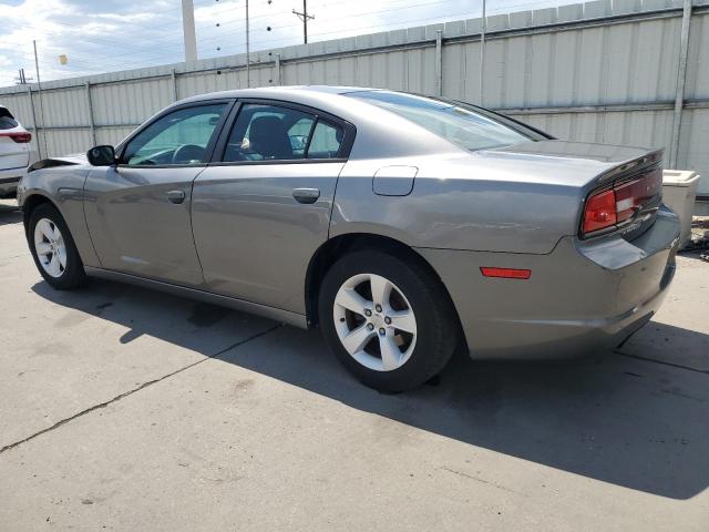 Photo 2 from auction – 2011 DODGE CHARGER with VIN 2B3CL3CGXBH586897