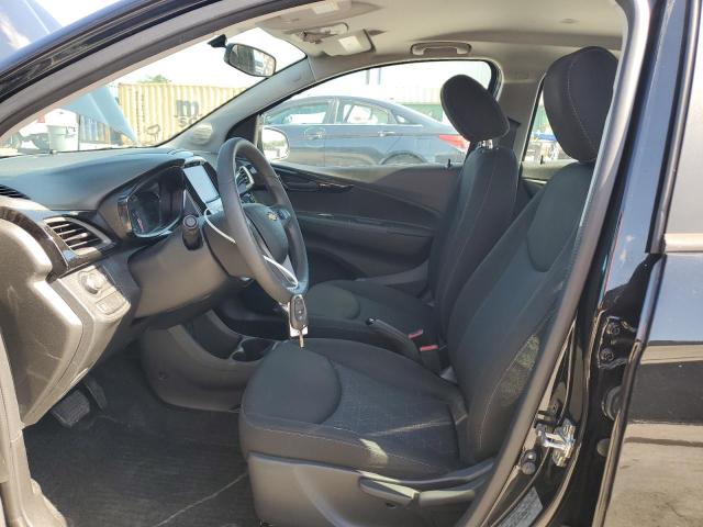 Photo 7 from auction – 2022 CHEVROLET SPARK 1LT with VIN KL8CD6SAXNC005103