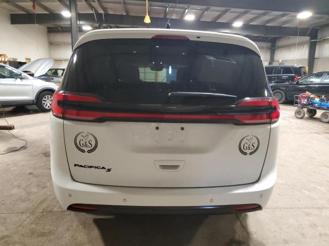 Photo 6 from auction – 2024 CHRYSLER PACIFICA T with VIN 2C4RC1BG3RR108534
