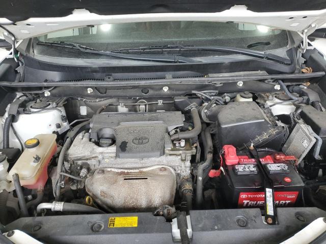 Фото 12 с аукциона – 2014 TOYOTA RAV4 LIMIT с VIN 2T3DFREV3EW169702