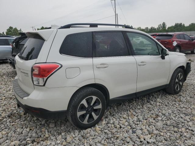 Фото 3 с аукциона – 2017 SUBARU FORESTER 2 с VIN JF2SJARC8HH573042