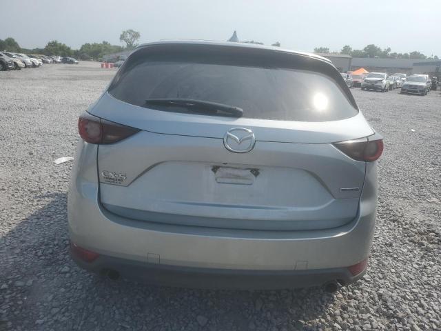 Photo 6 from auction – 2021 MAZDA CX-5 TOURING with VIN JM3KFACM2M0338816