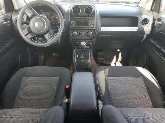 Photo 8 from auction – 2014 JEEP COMPASS SP with VIN 1C4NJCBA9ED881646