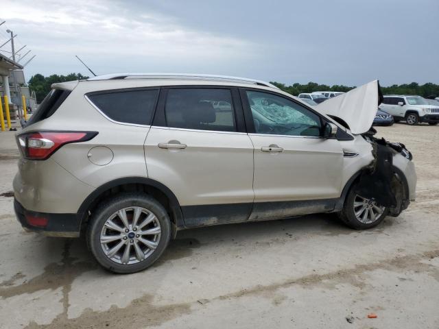 Photo 3 from auction – 2017 FORD ESCAPE TIT with VIN 1FMCU9J93HUD95603