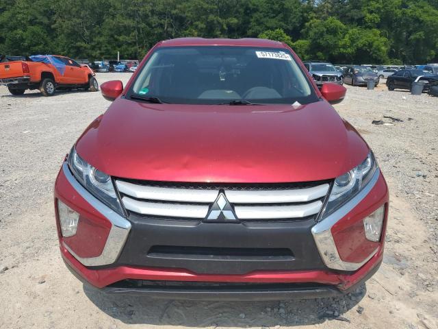 Photo 5 from auction – 2020 MITSUBISHI ECLIPSE CROSS with VIN JA4AS3AA8LZ021583