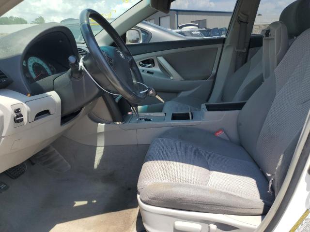 Photo 7 from auction – 2007 TOYOTA CAMRY LE with VIN 4T1BK46K37U530657