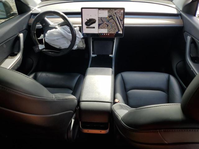 Photo 8 from auction – 2021 TESLA MODEL Y with VIN 5YJYGDEE5MF115680