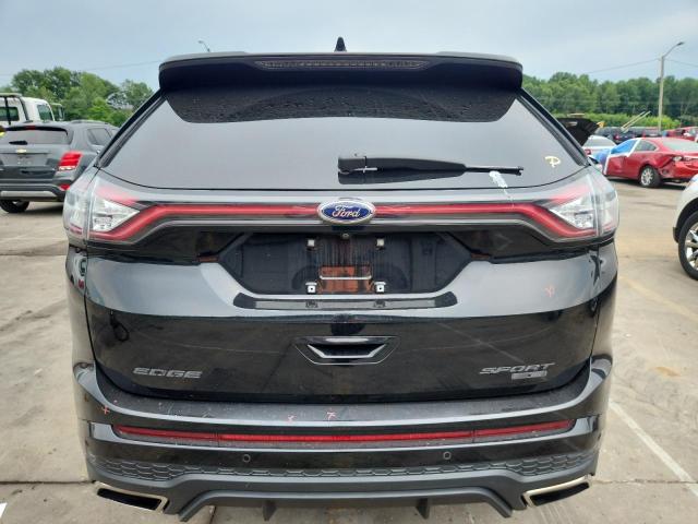 Photo 6 from auction – 2016 FORD EDGE SPORT with VIN 2FMPK4AP1GBC62867