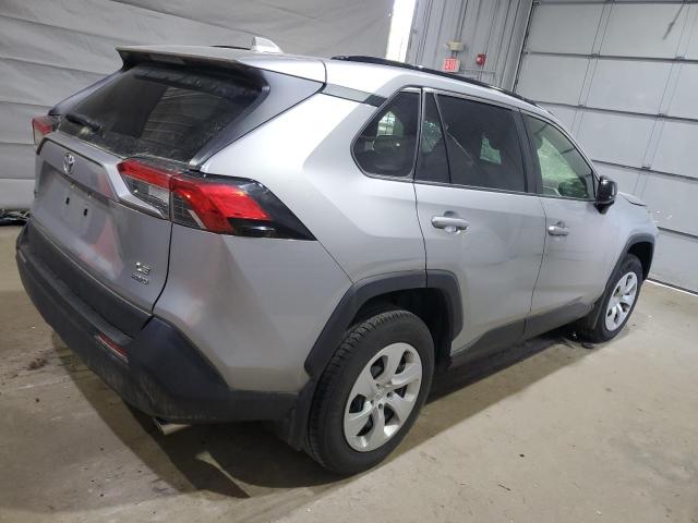 Photo 3 from auction – 2019 TOYOTA RAV4 LE with VIN JTMF1RFV4KD006359